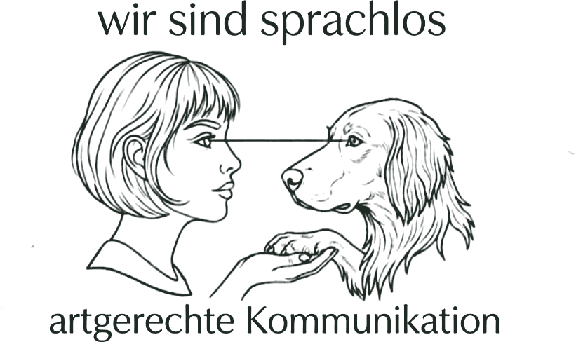 Hundeschule wir sind sprachlos — artgerechte Kommunikation